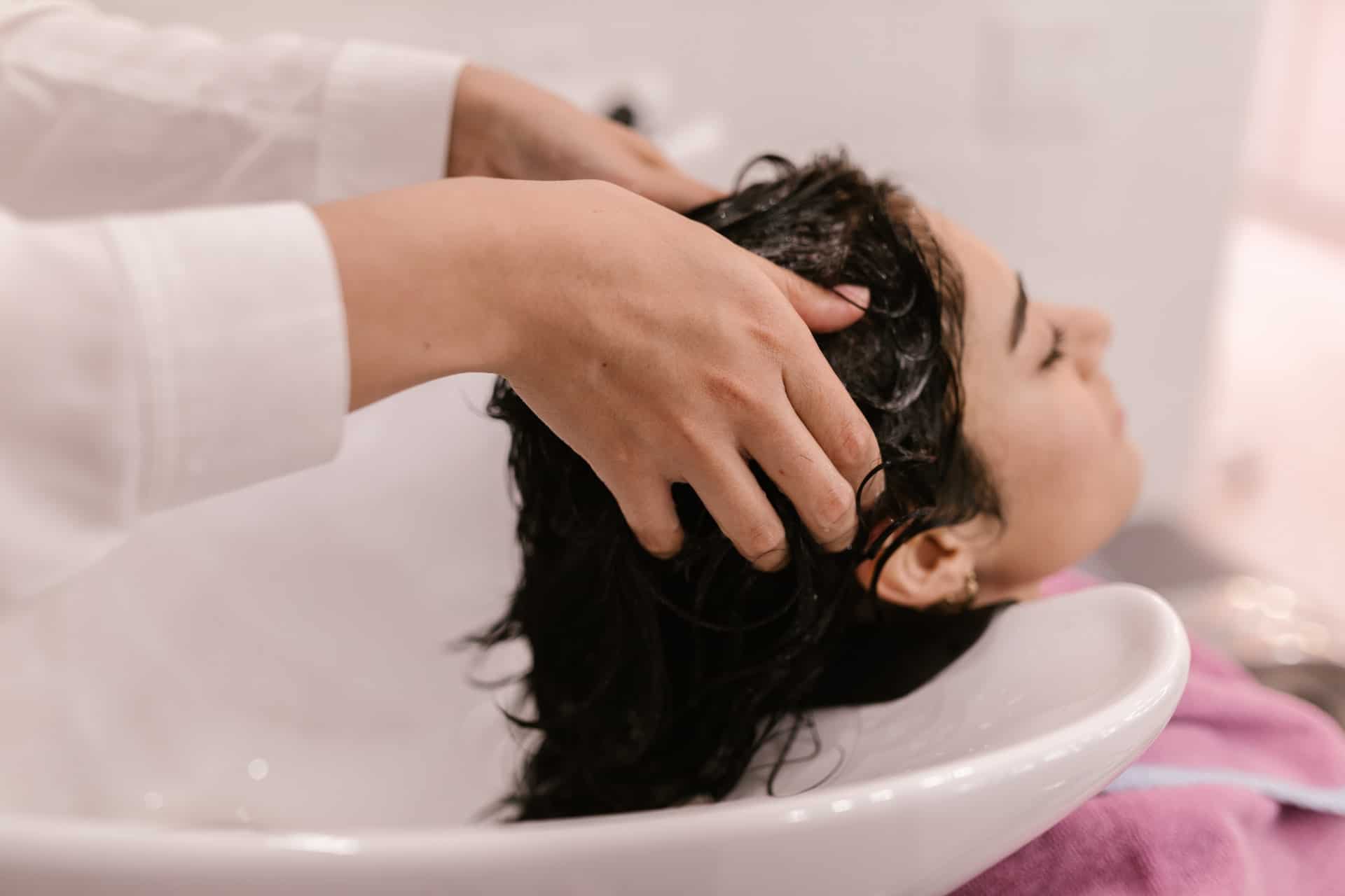 The Crucial Role of Scalp pH in Hair and Scalp Health